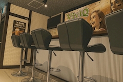 Girl's Bar ViviQ・ヴィヴィック - 本八幡のガールズバー 店舗写真