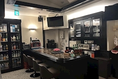 Lounge Bar 結・ムスビ - 錦糸町のパブ/スナック 店舗写真