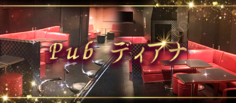 Pub ディアナ - 東大宮のキャバクラ