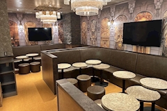 CLUB ZEPHYR・ゼファー - 千歳烏山のキャバクラ 店舗写真