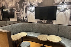 CLUB ZEPHYR・ゼファー - 千歳烏山のキャバクラ 店舗写真