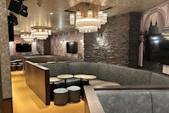 CLUB ZEPHYR・ゼファー - 千歳烏山のキャバクラ 店舗写真