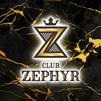Official site image of CLUB ZEPHYR