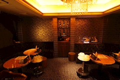 Lounge 篝火・カガリビ - 岐阜 柳ヶ瀬のクラブ/ラウンジ 店舗写真