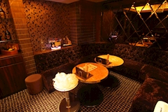 Lounge 篝火・カガリビ - 岐阜 柳ヶ瀬のクラブ/ラウンジ 店舗写真