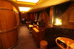 Lounge 篝火・カガリビ - 岐阜 柳ヶ瀬のクラブ/ラウンジ 店舗写真