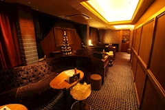 Lounge 篝火・カガリビ - 岐阜 柳ヶ瀬のクラブ/ラウンジ 店舗写真