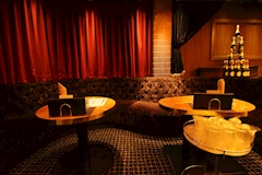 Lounge 篝火・カガリビ - 岐阜 柳ヶ瀬のクラブ/ラウンジ 店舗写真