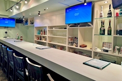 Mint・ミント - すすきのガールズバー 店舗写真