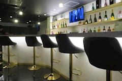 Girl's Bar Lino・リノ - 草加のガールズバー 店舗写真