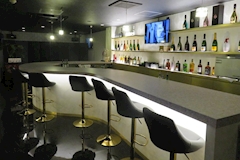 Girl's Bar Lino・リノ - 草加のガールズバー 店舗写真