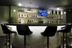 Girl's Bar Lino・リノ - 草加のガールズバー 店舗写真