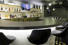 Girl's Bar Lino・リノ - 草加のガールズバー 店舗写真