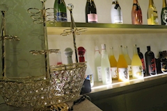 Girl's Bar Lino・リノ - 草加のガールズバー 店舗写真