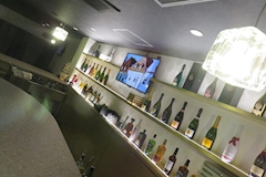 Girl's Bar Lino・リノ - 草加のガールズバー 店舗写真