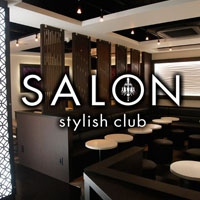 近くの店舗 StylishClub SALON
