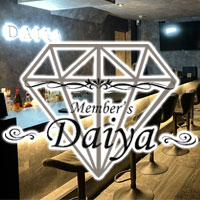 店舗写真 Member's Daiya・メンバーズ ダイヤ - 小倉・堺町のガールズバー