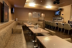 Lounge S・エス - 大宮のパブ/スナック 店舗写真