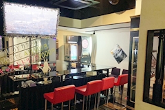 ダーツ&カラオケ&ガールズ White Angel・ダーツ カラオケ ガールズ ホワイトエンジェル - 葛西のガールズバー 店舗写真