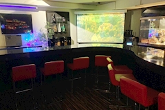 ダーツ&カラオケ&ガールズ White Angel・ダーツ カラオケ ガールズ ホワイトエンジェル - 葛西のガールズバー 店舗写真