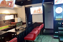 ダーツ&カラオケ&ガールズ White Angel・ダーツ カラオケ ガールズ ホワイトエンジェル - 葛西のガールズバー 店舗写真