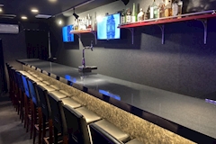 GIRL'S BAR LyCoris・リコリス - 吉祥寺駅前のガールズバー 店舗写真