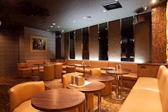 Lounge Bliss・ラウンジ ブリス - 三島のキャバクラ 店舗写真