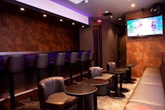 BAR ジェントル・バー ジェントル - 三島のスナック 店舗写真