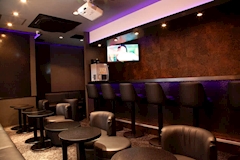 BAR ジェントル・バー ジェントル - 三島のスナック 店舗写真