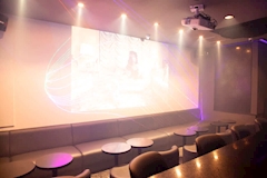 BAR ジェントル・バー ジェントル - 三島のスナック 店舗写真