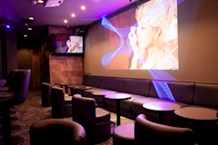 BAR ジェントル・バー ジェントル - 三島のスナック 店舗写真