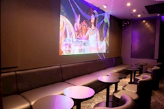 BAR ジェントル・バー ジェントル - 三島のスナック 店舗写真