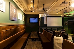 Alice・アリス - 郡山駅前のキャバクラ 店舗写真