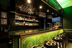 Alice・アリス - 郡山駅前のキャバクラ 店舗写真