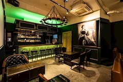 Alice・アリス - 郡山駅前のキャバクラ 店舗写真