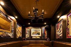 Alice・アリス - 郡山駅前のキャバクラ 店舗写真