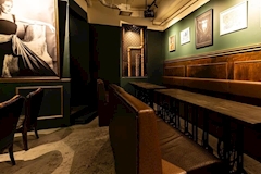 Alice・アリス - 郡山駅前のキャバクラ 店舗写真