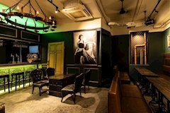 Alice・アリス - 郡山駅前のキャバクラ 店舗写真