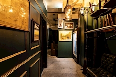 Alice・アリス - 郡山駅前のキャバクラ 店舗写真