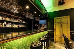 Alice・アリス - 郡山駅前のキャバクラ 店舗写真