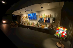 GIRLS BAR C・ガールズバー シー - 熱海 のガールズバー 店舗写真
