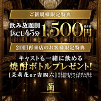 店舗写真 錦 ガールズバー・ラン