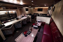 錦 ガールズバー・ラン 店舗写真