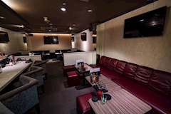 錦 ガールズバー・ラン 店舗写真
