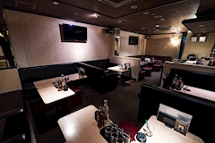 錦 ガールズバー・ラン 店舗写真