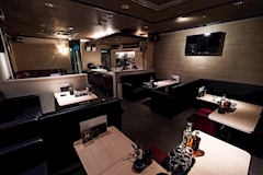 錦 ガールズバー・ラン 店舗写真