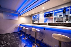 CRYSTAL・クリスタル - 名古屋 名駅のガールズバー 店舗写真