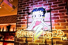 Girl’sbar BOOP・ブープ - 国分町のガールズバー 店舗写真