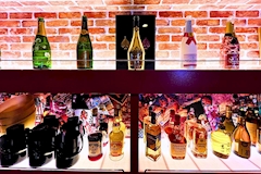 Girl’sbar BOOP・ブープ - 国分町のガールズバー 店舗写真
