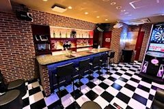 Girl’sbar BOOP・ブープ - 国分町のガールズバー 店舗写真